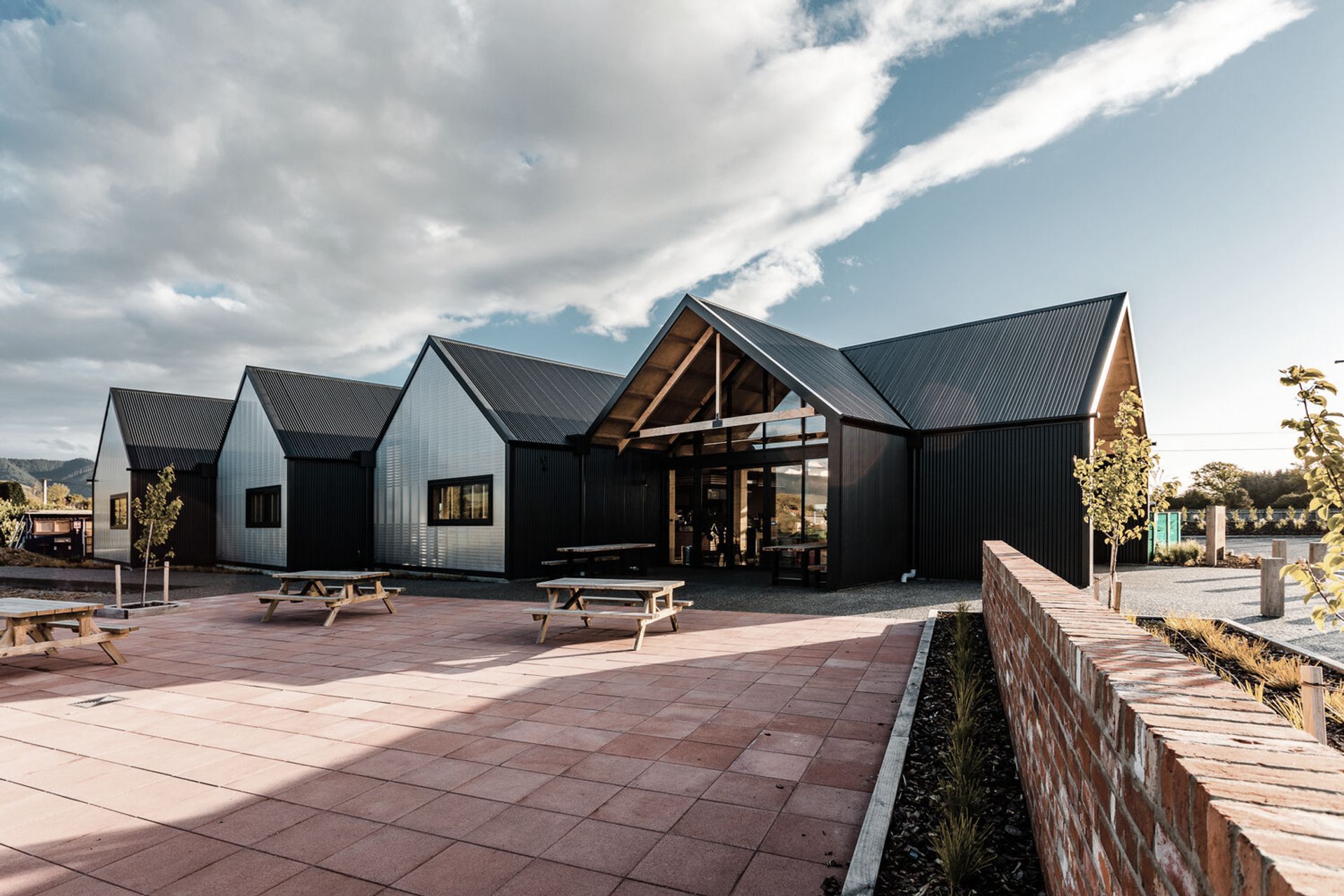 Supporting Image 1 for Daniel Smith Builders