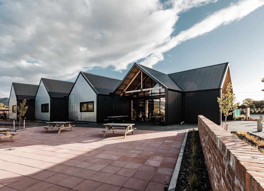 Daniel Smith Builders