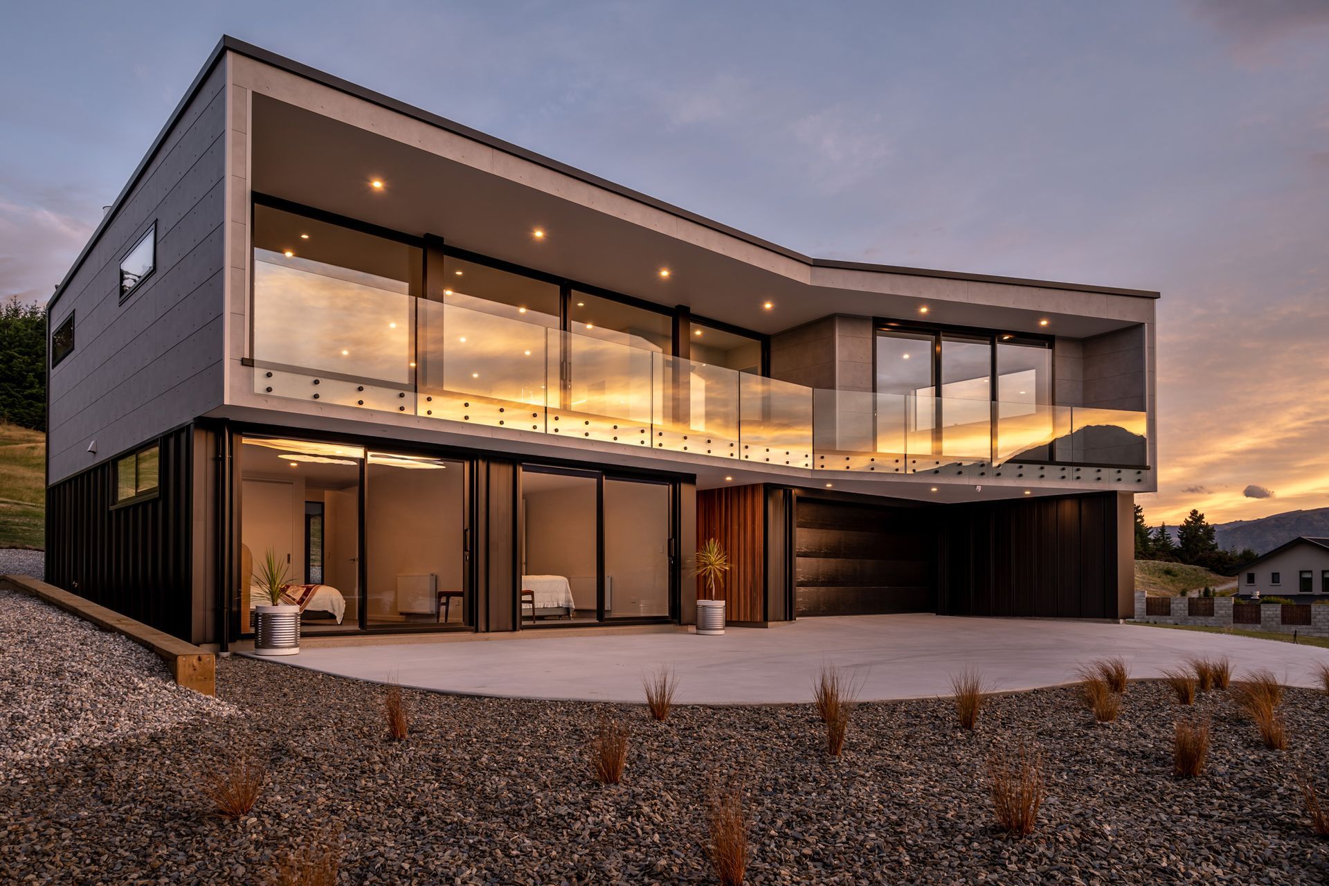 Hero Banner for R+K Yule Builders