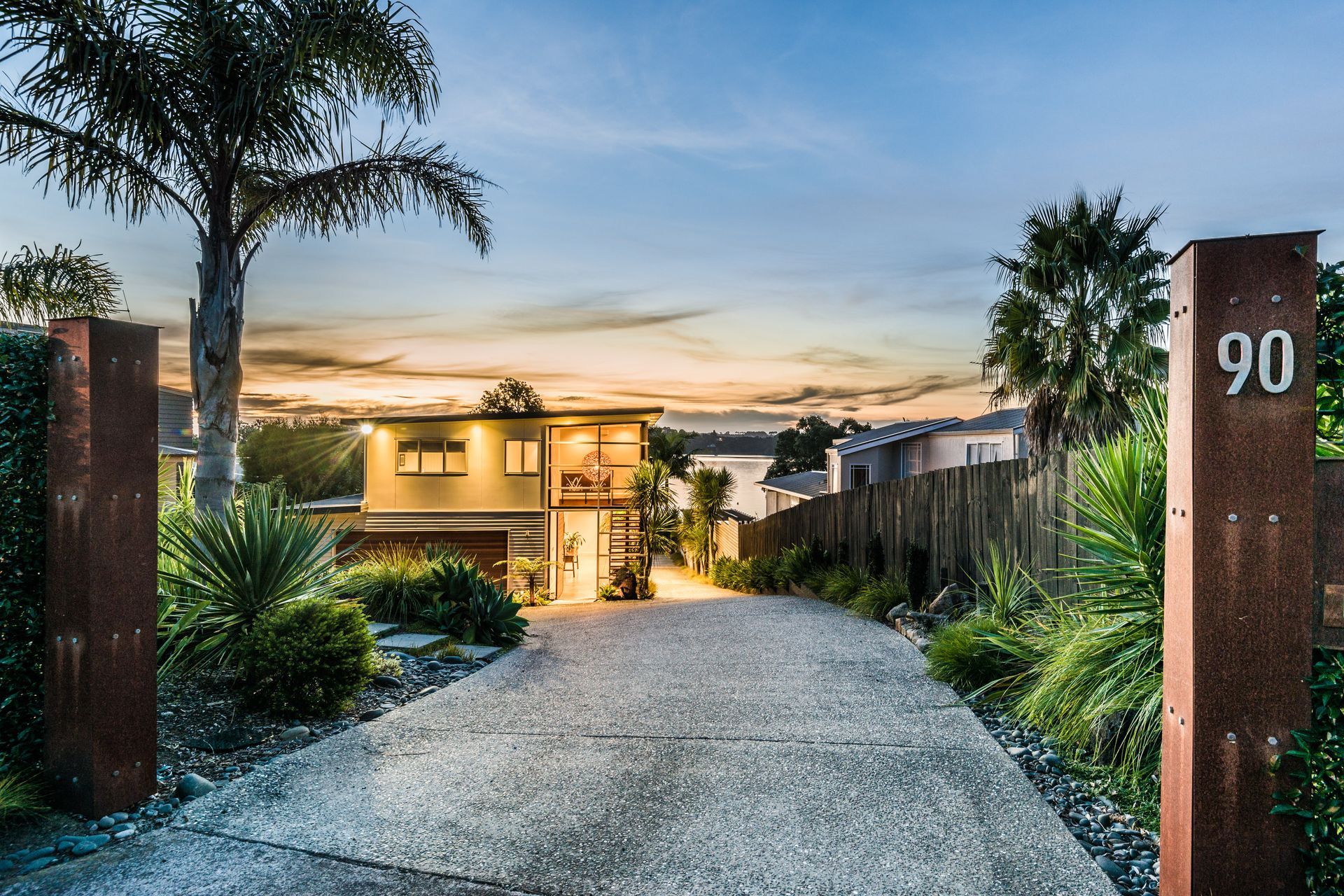 Hero Banner for Best Nest Building Co