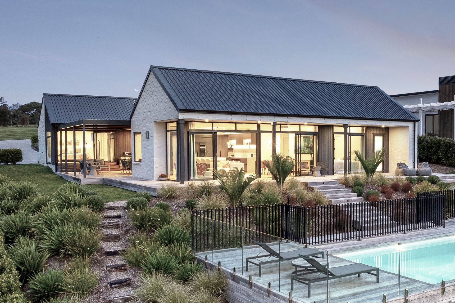 Supporting Image 4 for Maddren Homes