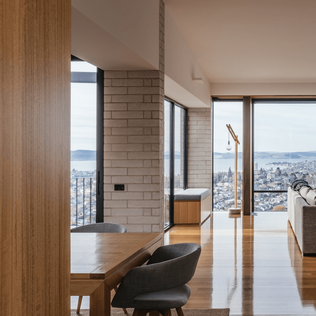 Lane Group Construction