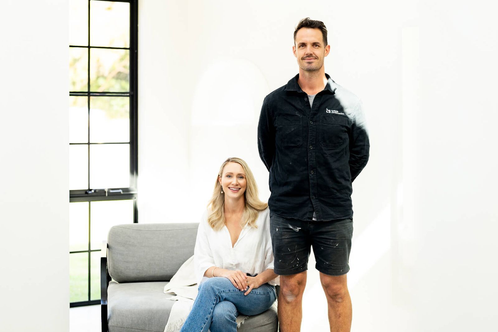 TyStyle Construction