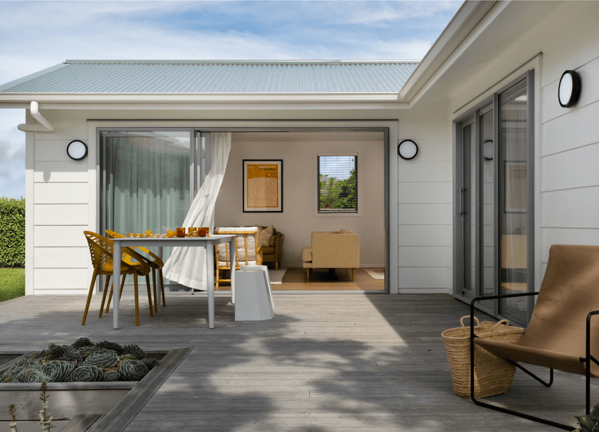 NZ Proud Property Improvements