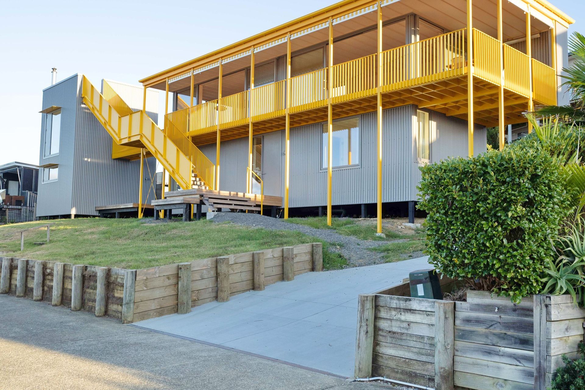 Supporting Image 2 for NF Construction