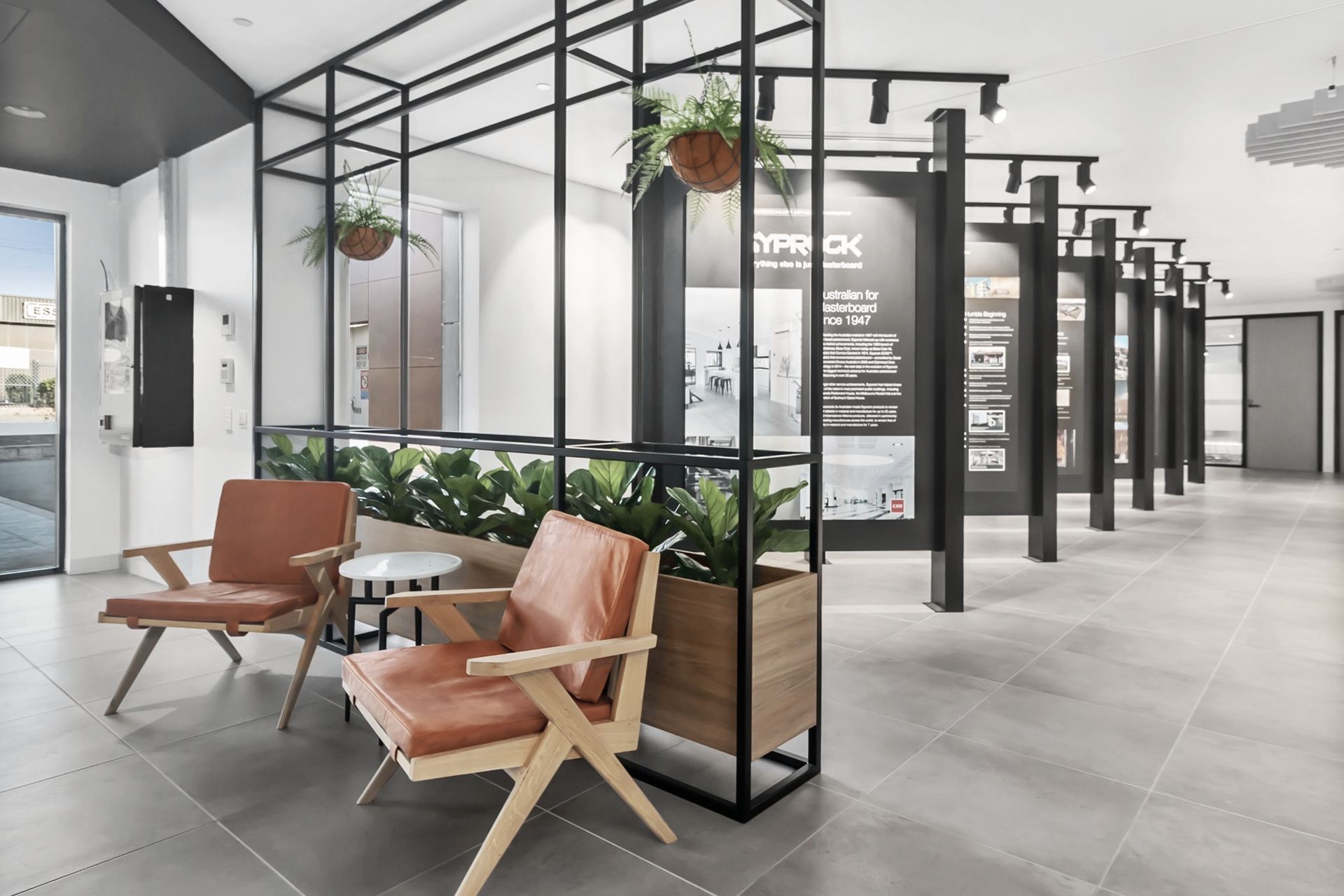 Odyssey Construction & Fitout banner