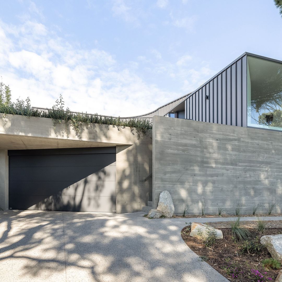 Wilken Homes