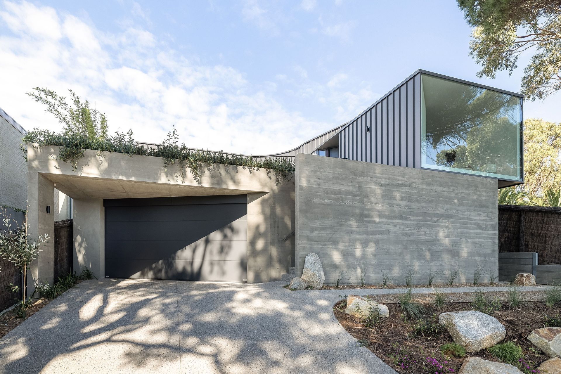 Hero Banner for Wilken Homes