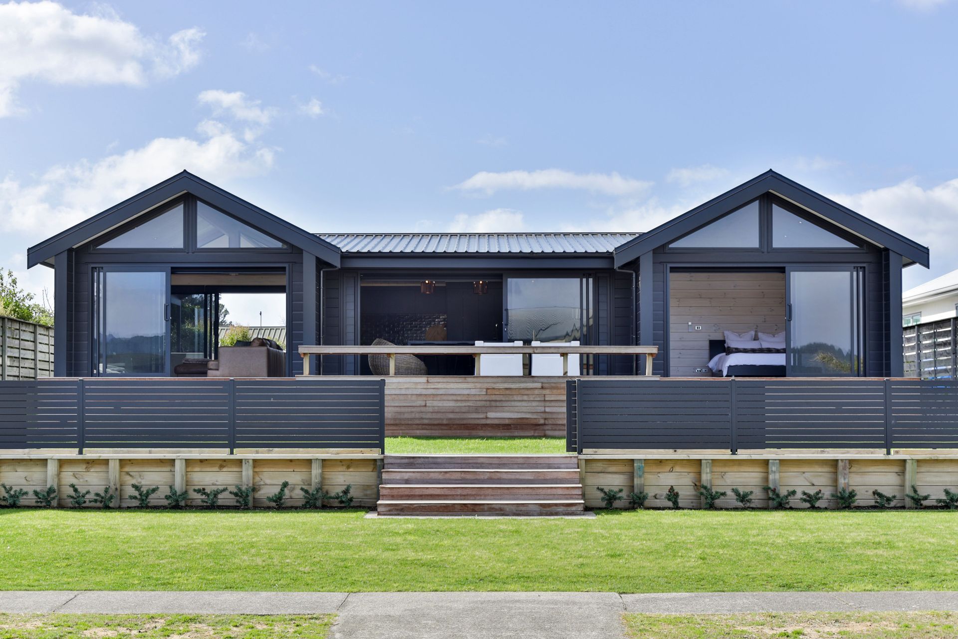 Coastwood Homes banner