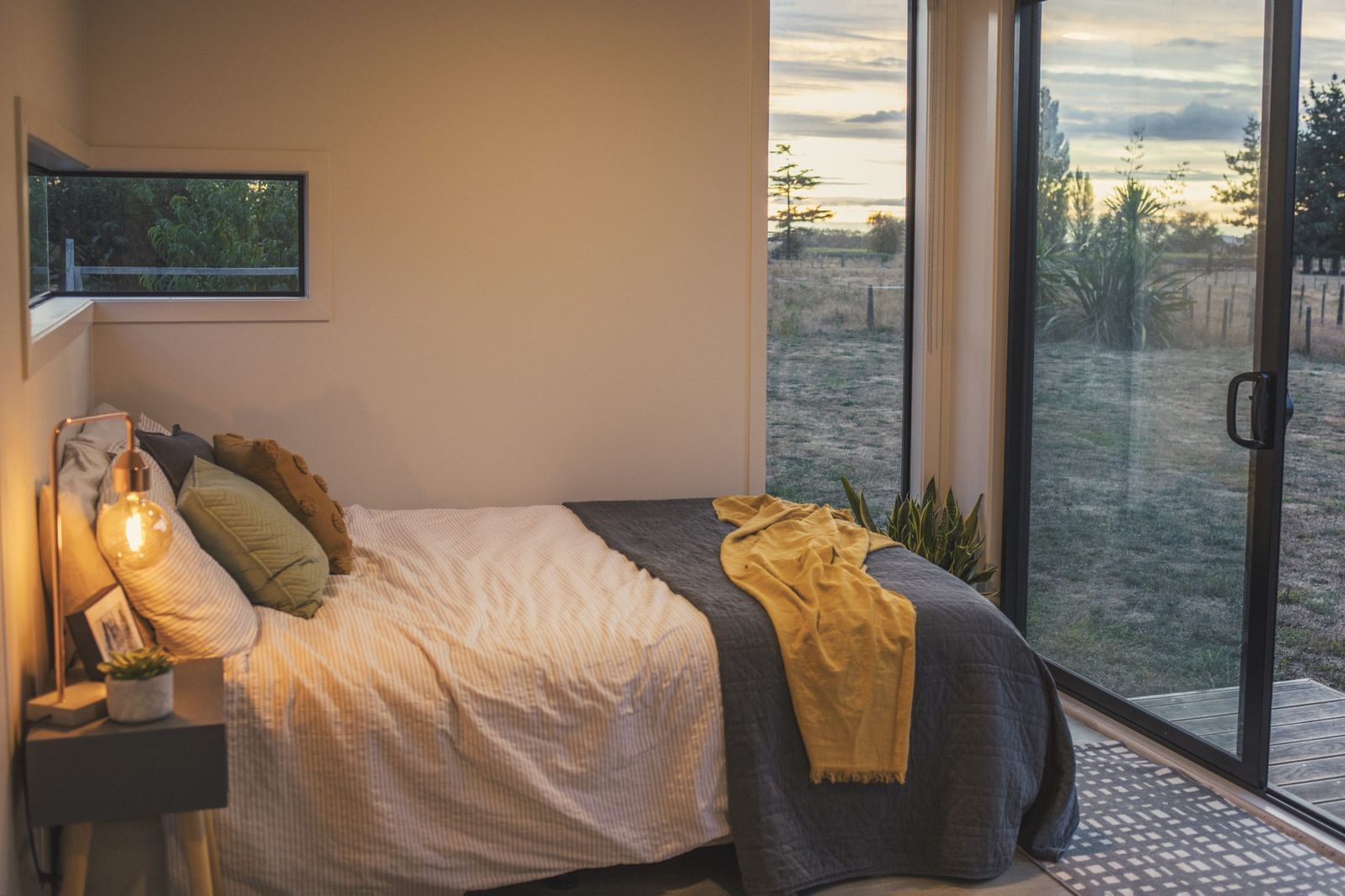 Modern Building Solutions