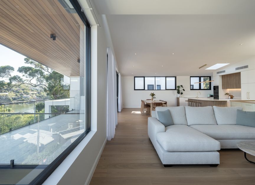 Beyond Build Constructions