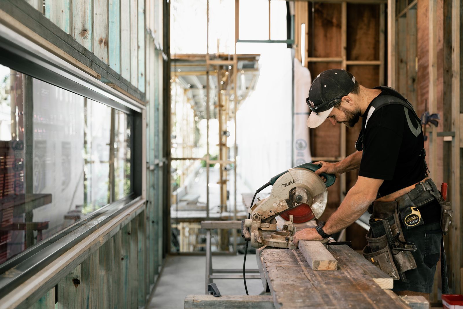 Gold Leaf Constructions