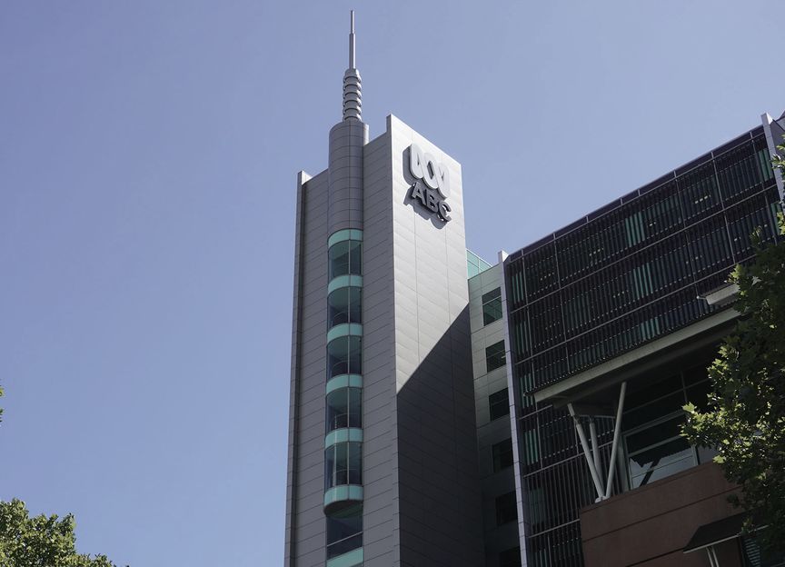 Aesthetic Building and Facades