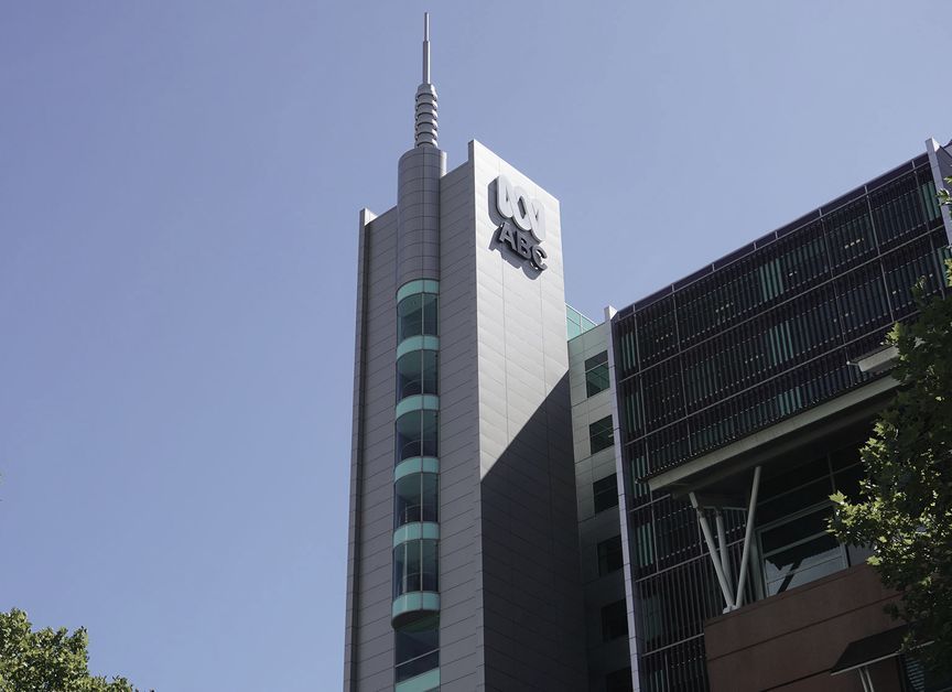 Aesthetic Building and Facades