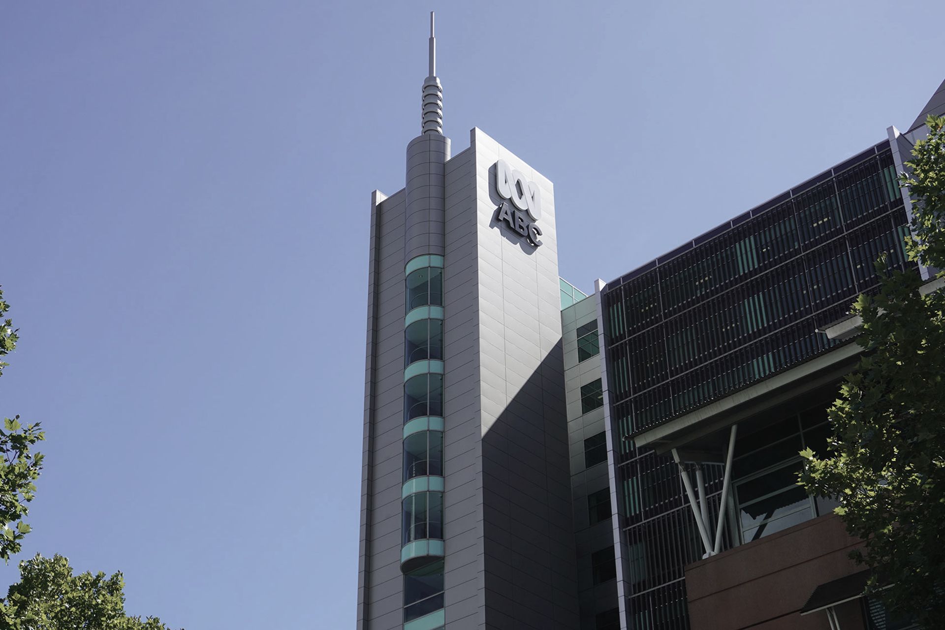 Aesthetic Building and Facades banner