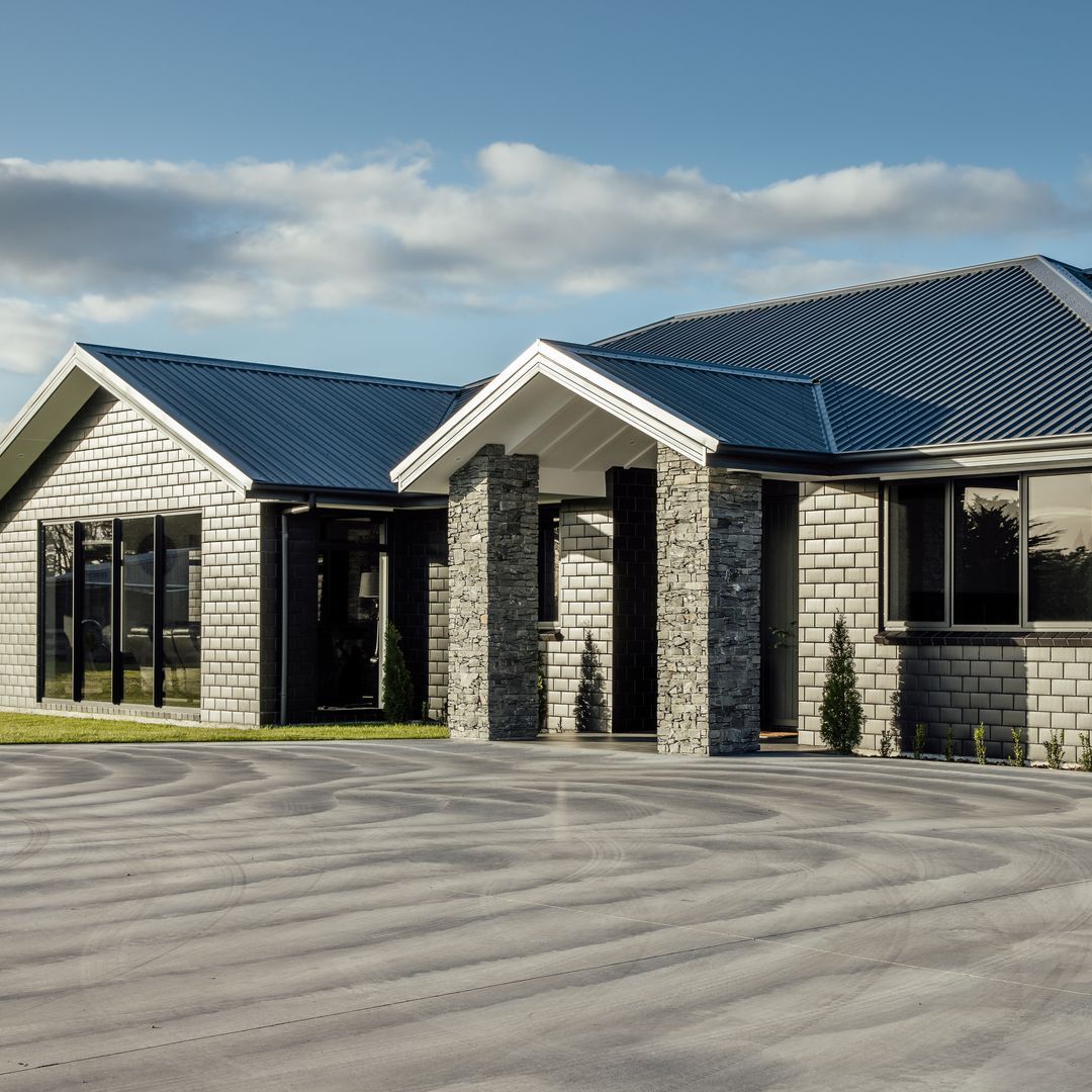 In House Construction