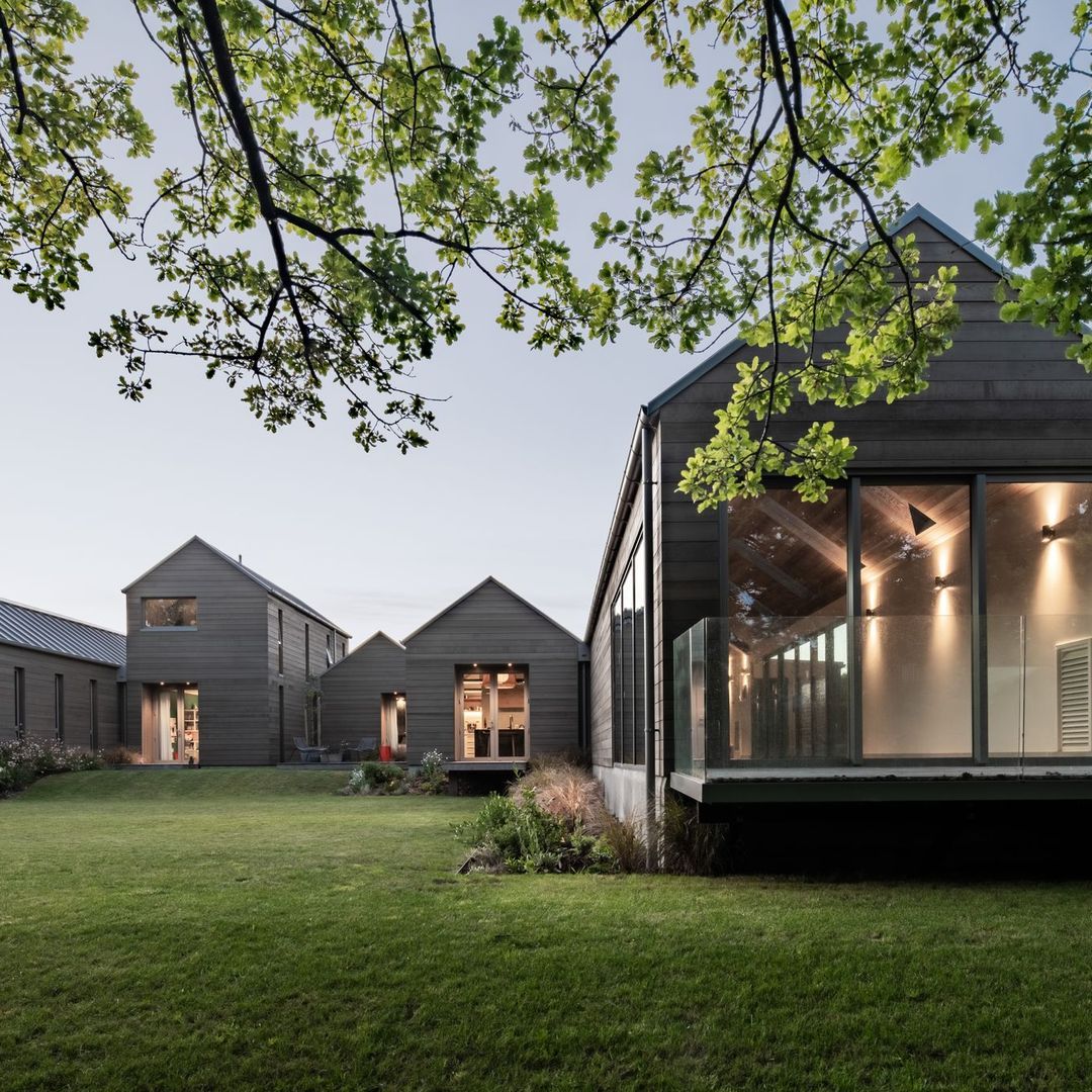 John Creighton Builders