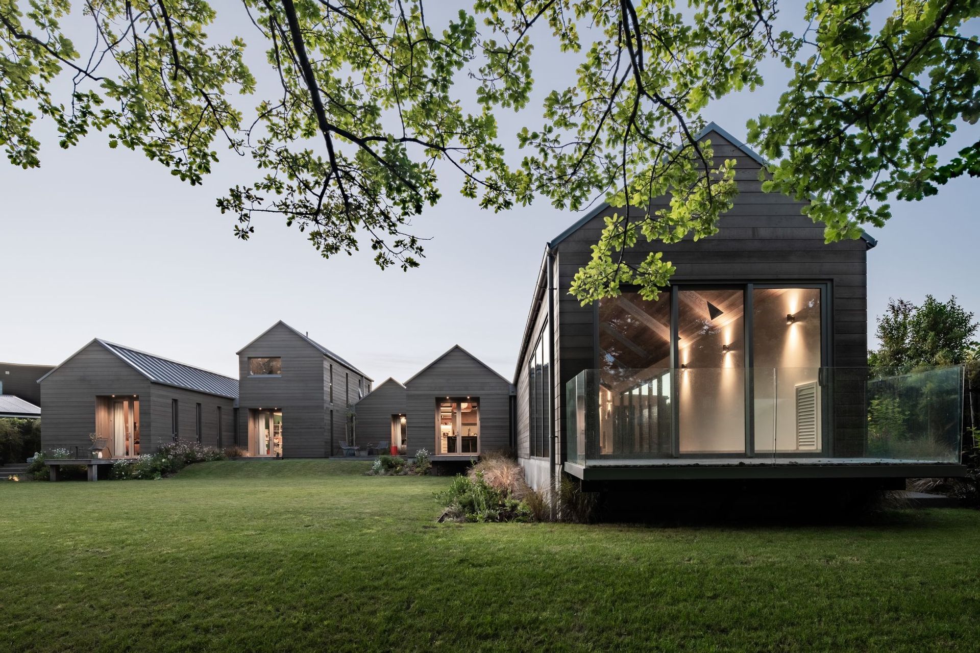 Supporting Image 1 for John Creighton Builders