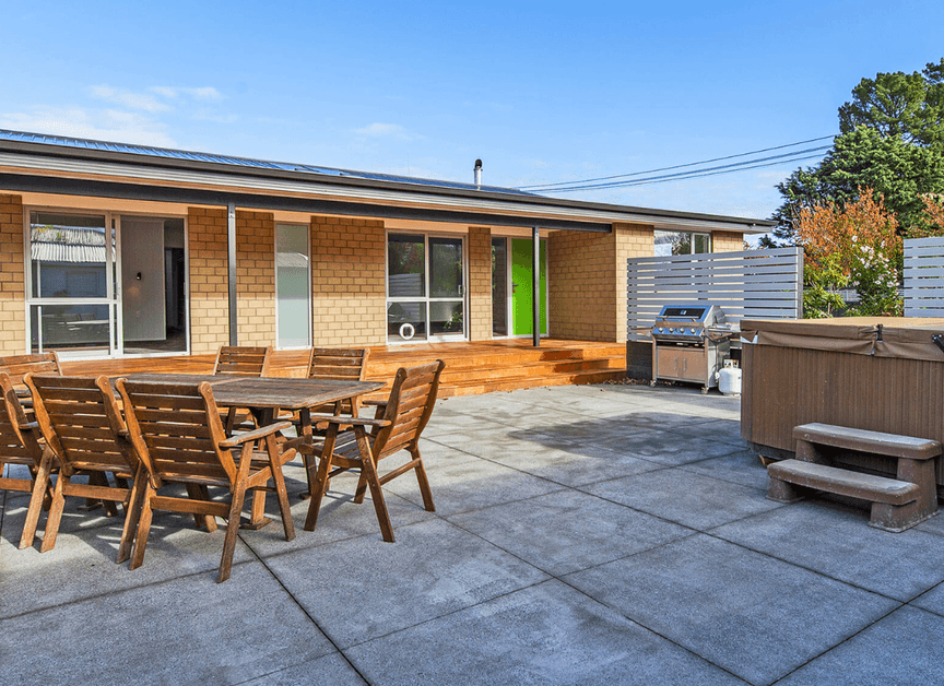 Hennessy Construction