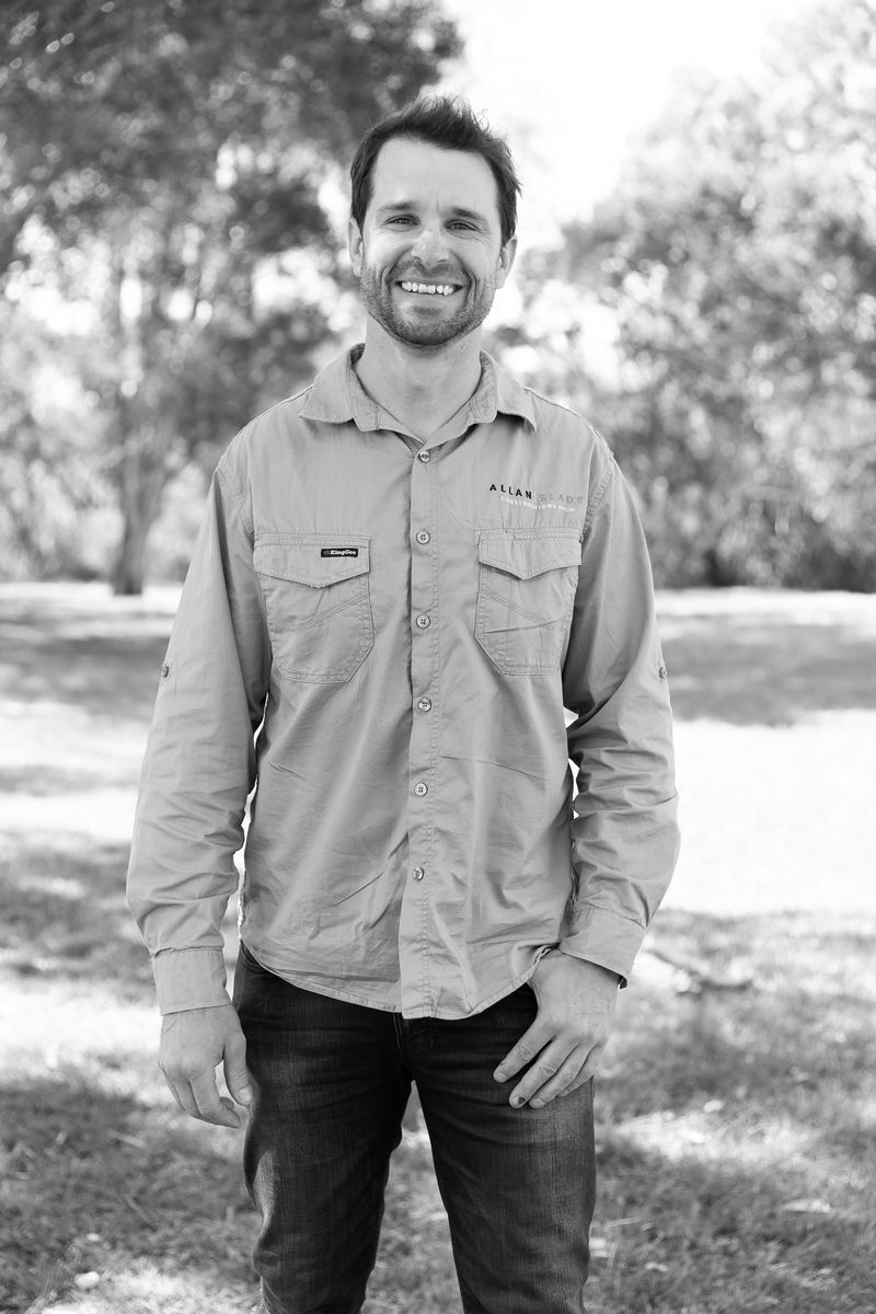 Allan Slade Construction