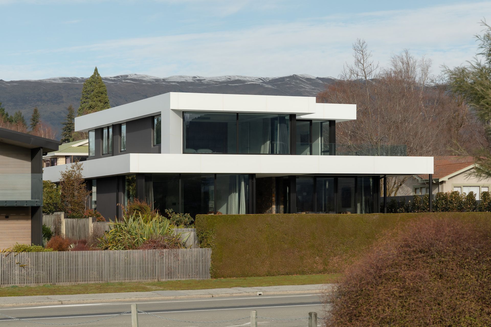 Supporting Image 6 for Archi Build