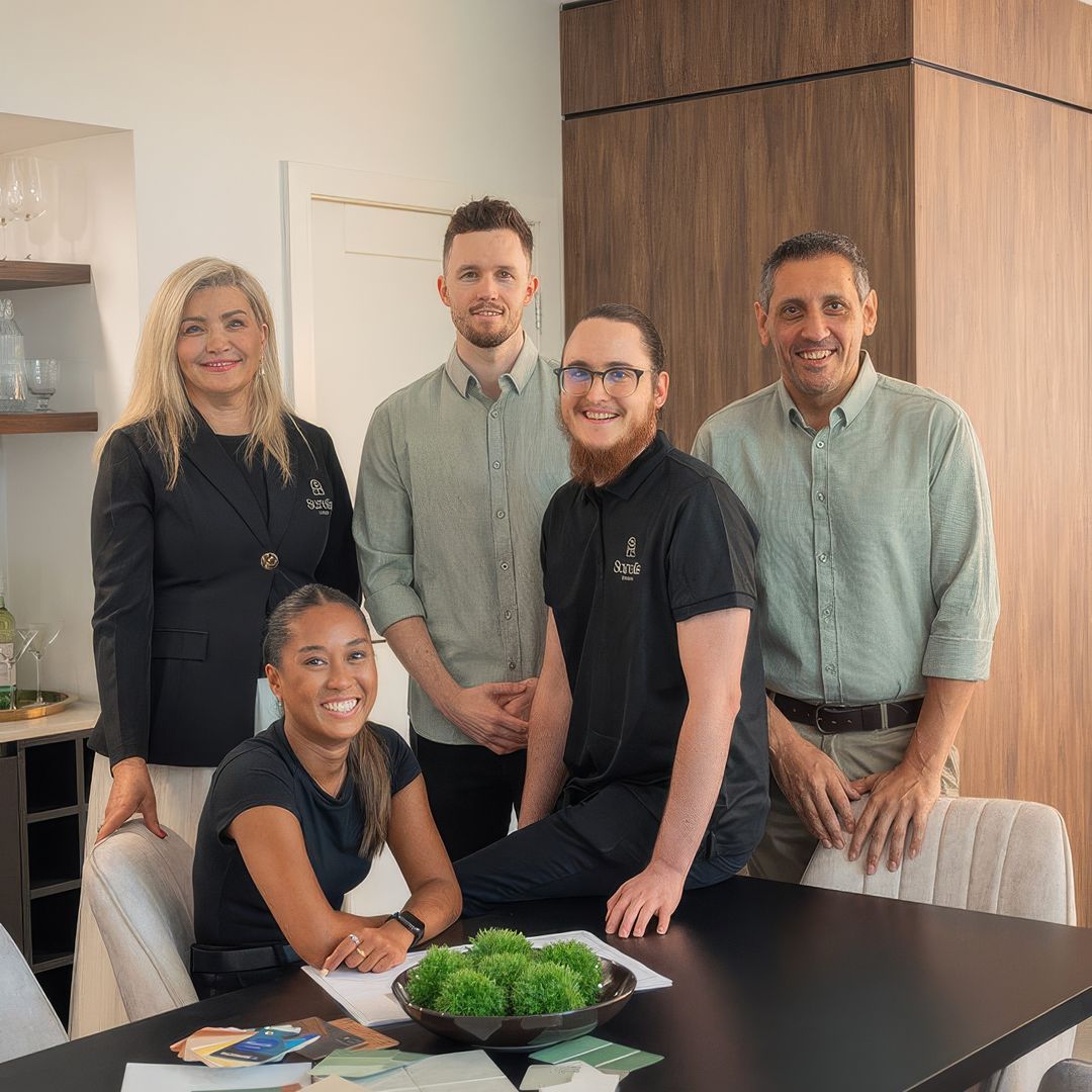 Sarelle Homes