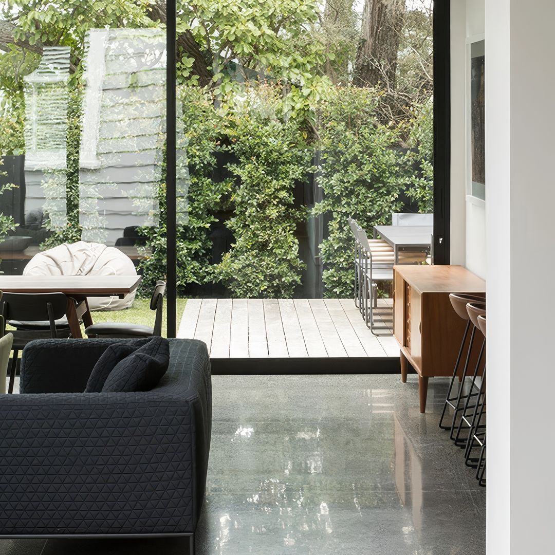 Modus Developments Ltd