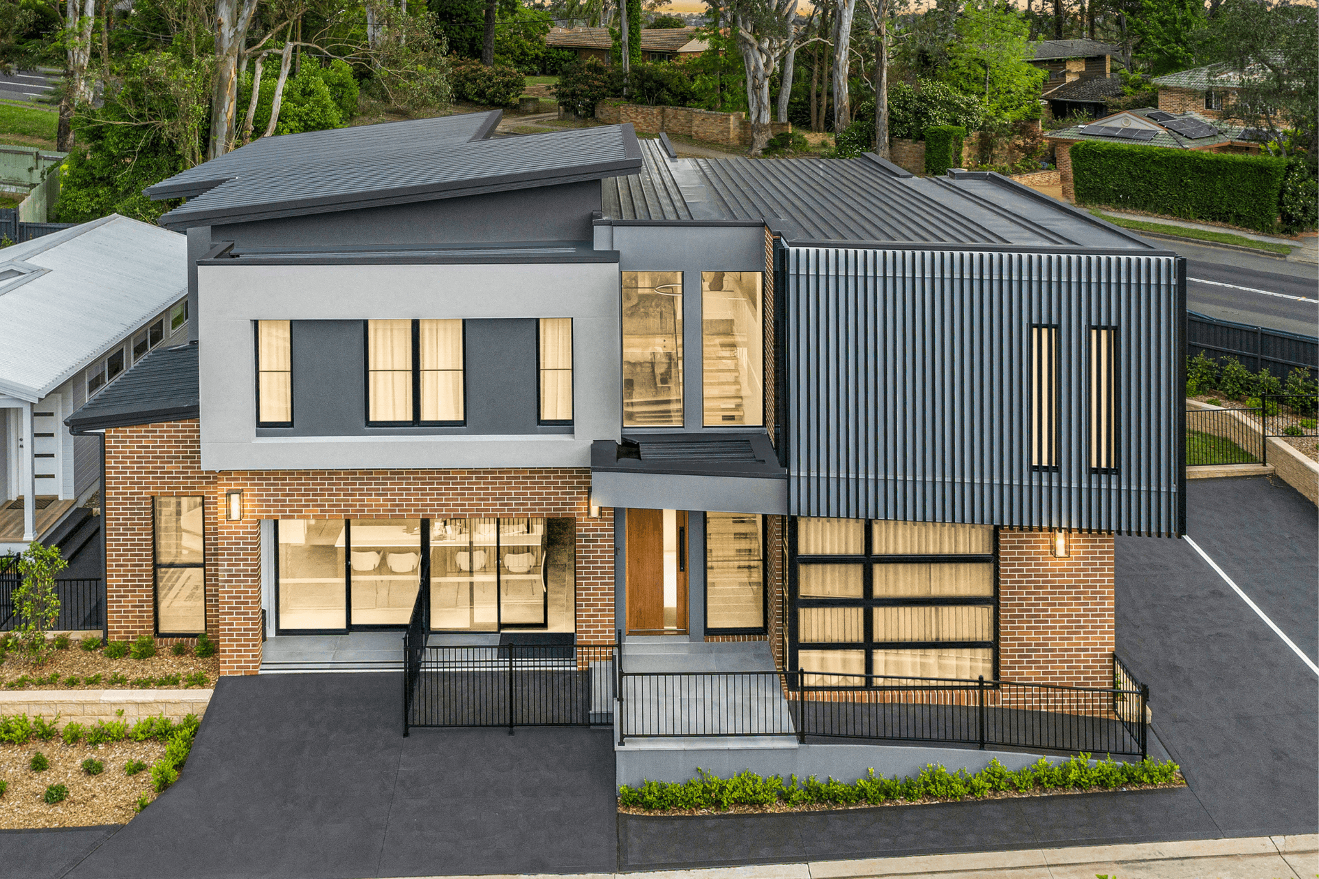 Supporting Image 1 for Sarelle Homes
