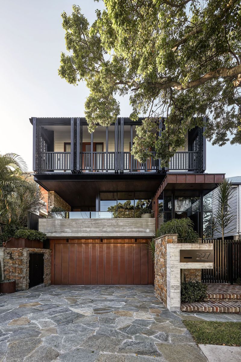 Bespoke Constructions