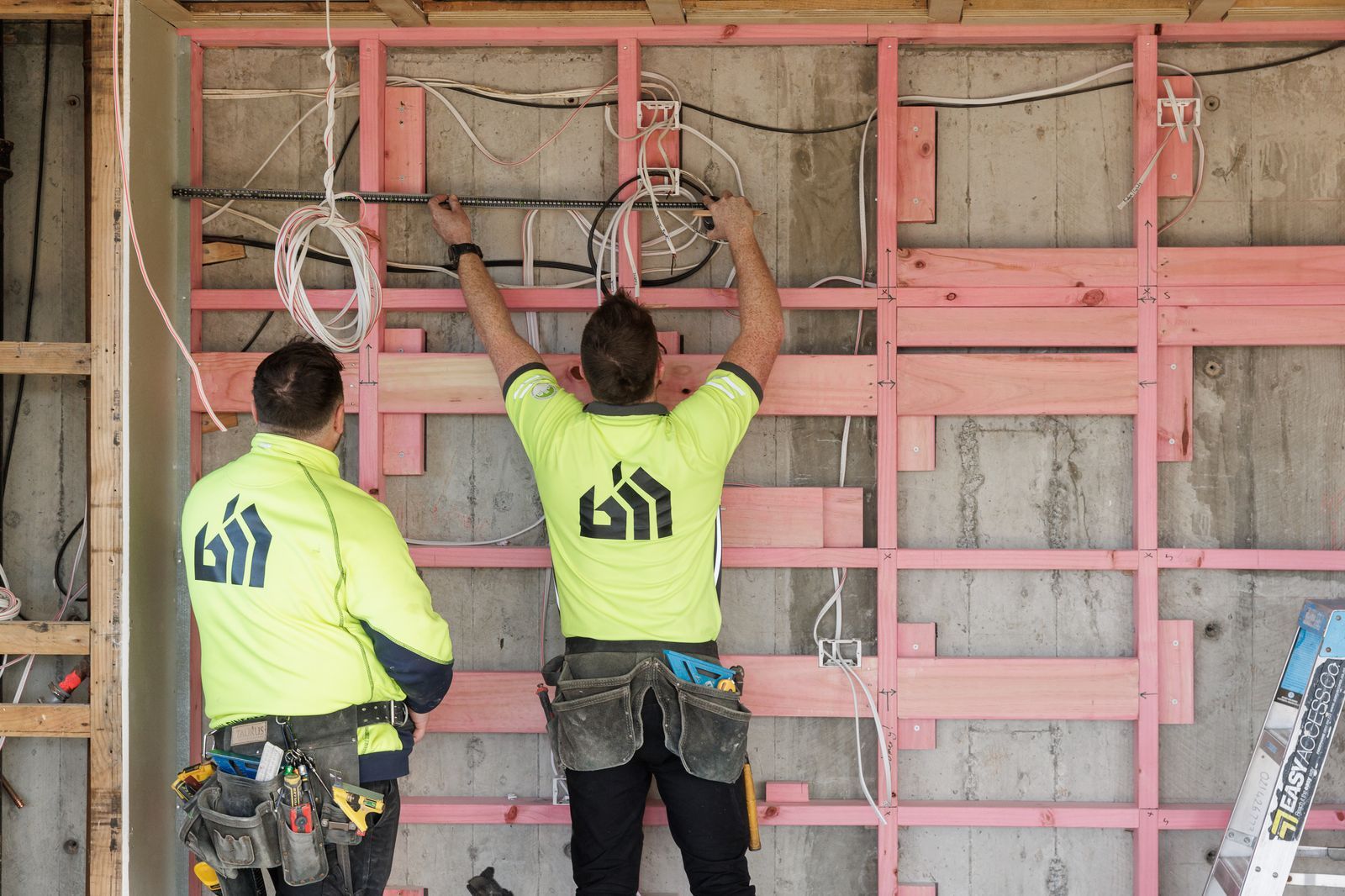 BIM Projects Limited