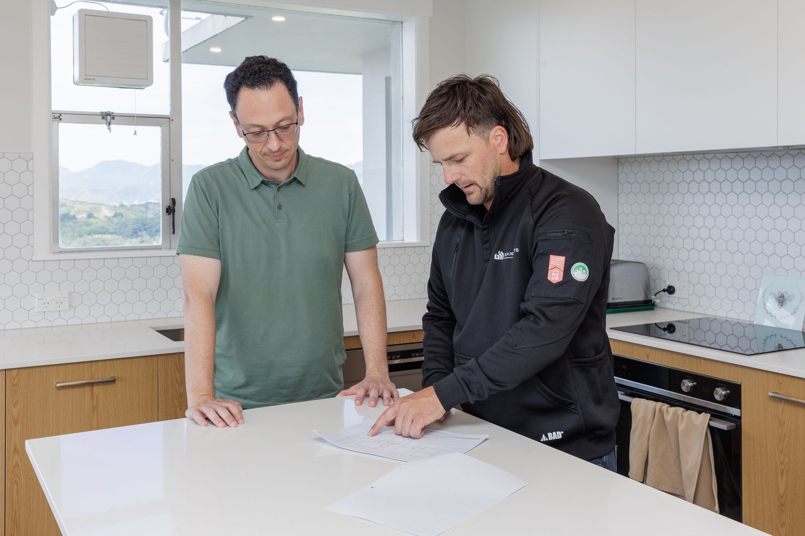 BIM Projects Limited