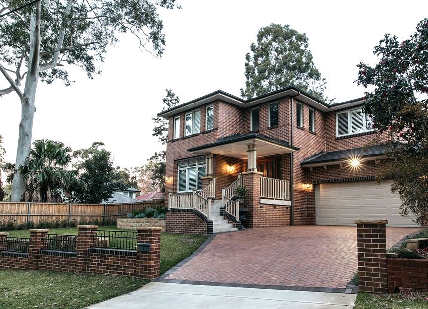 Blue Sky Building & Restorations