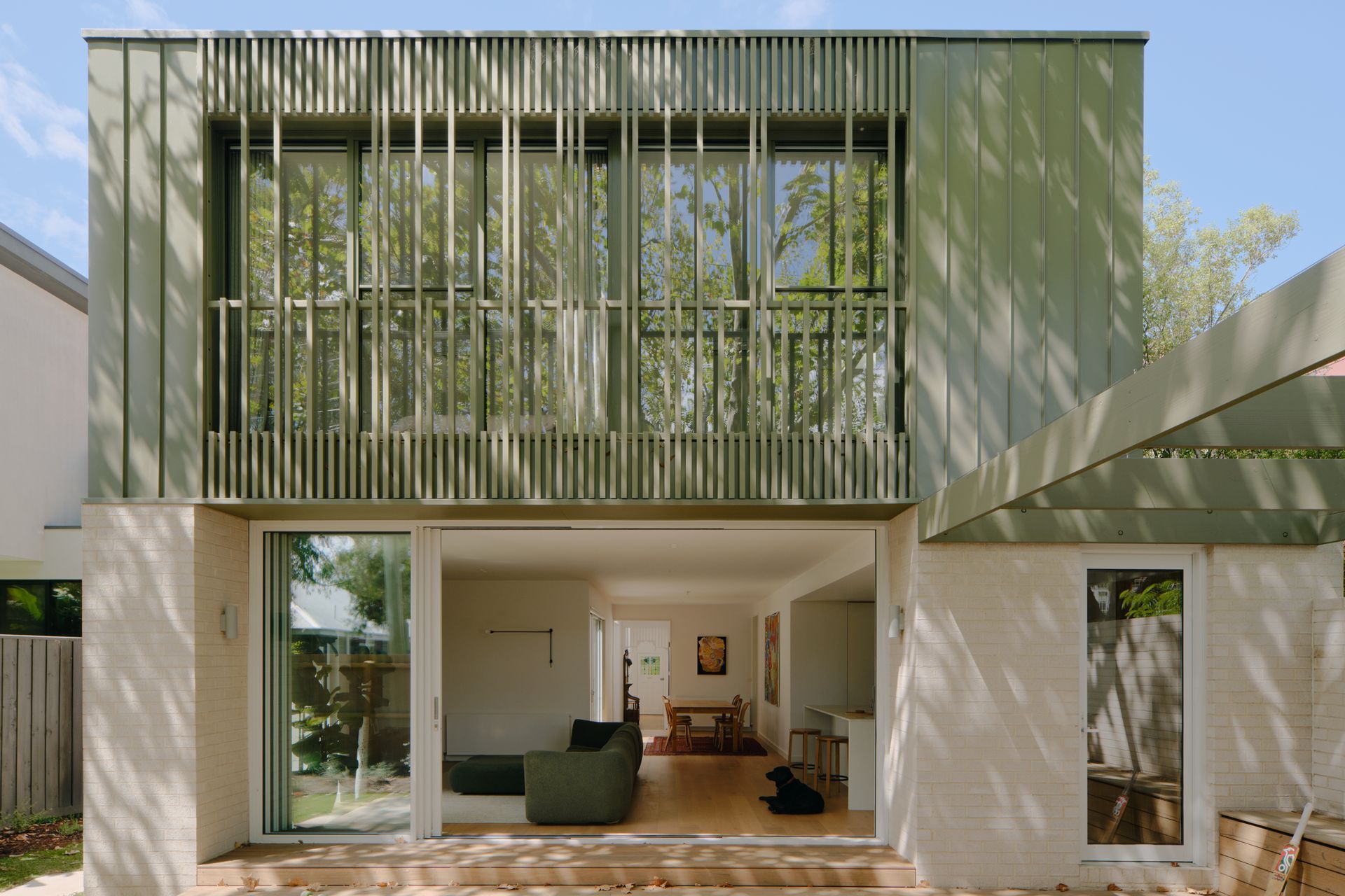 Standout Projects banner