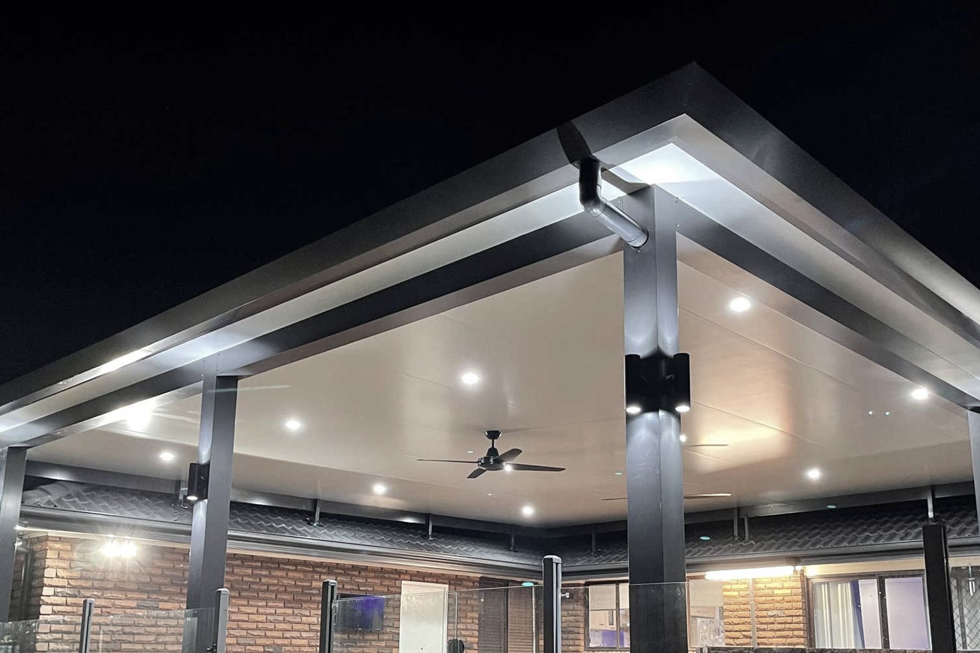 Supporting Image 1 for H2 Patios