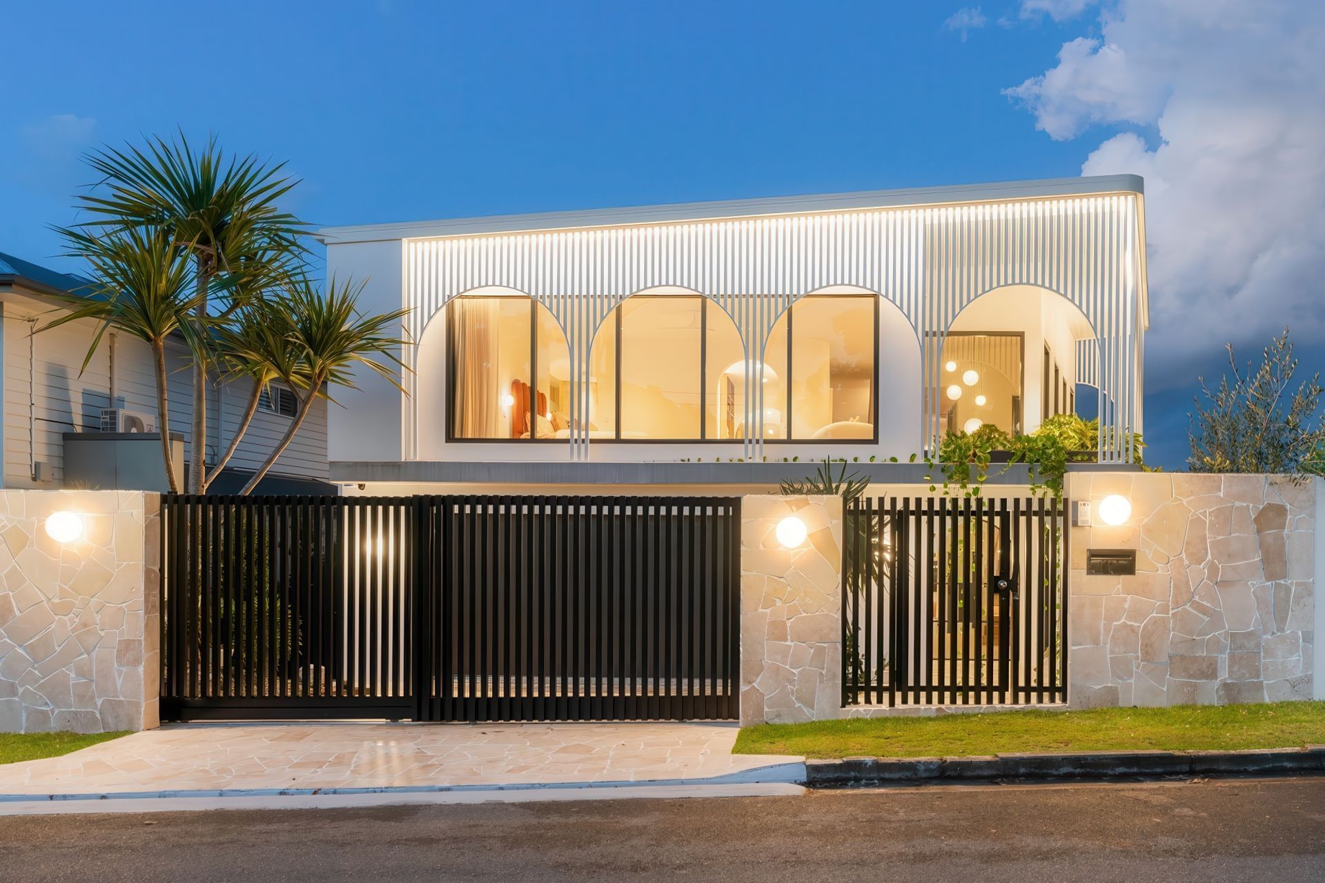 O'Shea & Sons Builders banner