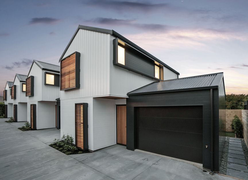 A&A Fotheringhame Builders