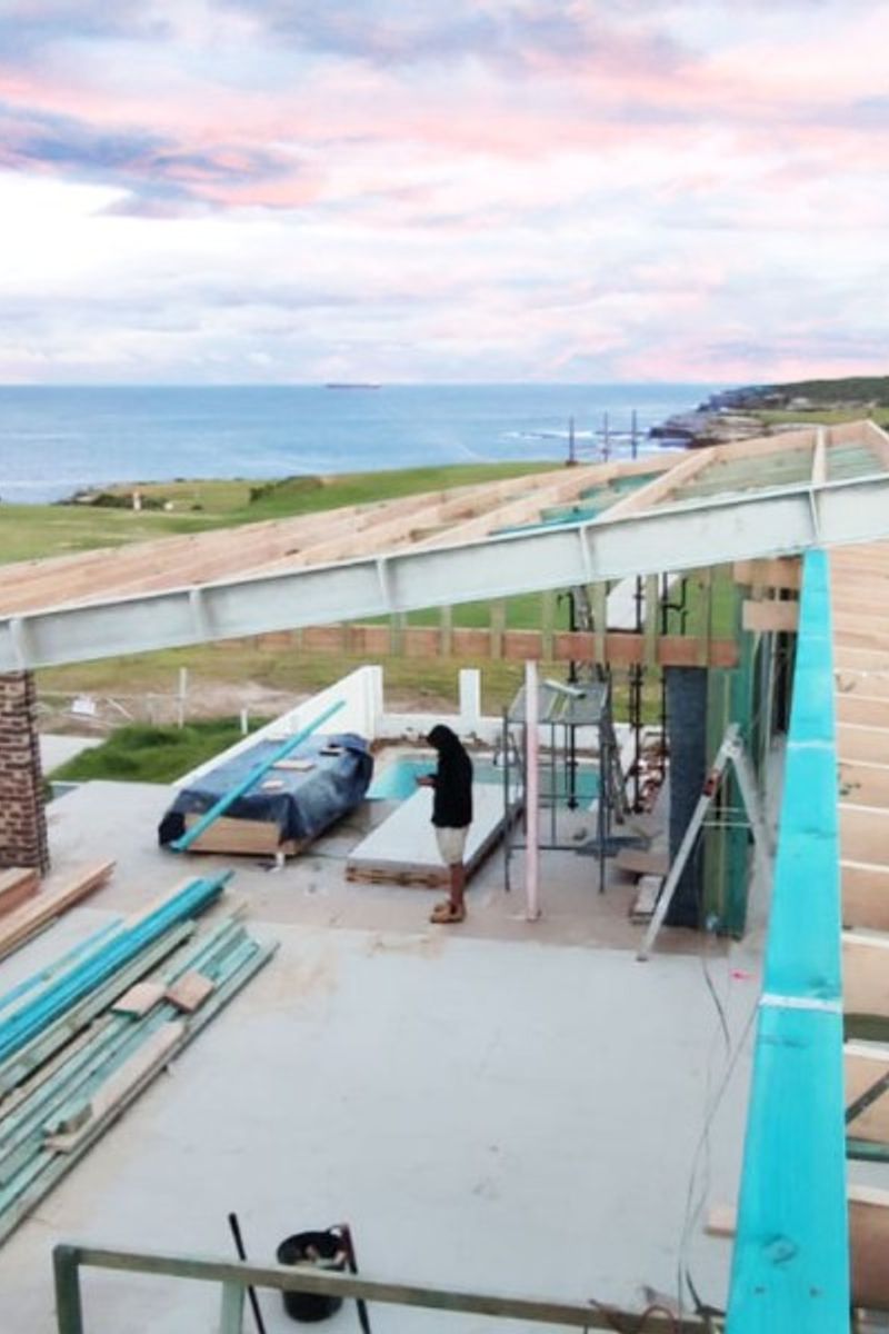 Blaise Building Services