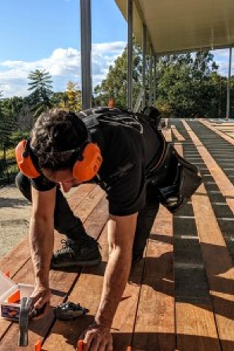 Blaise Building Services