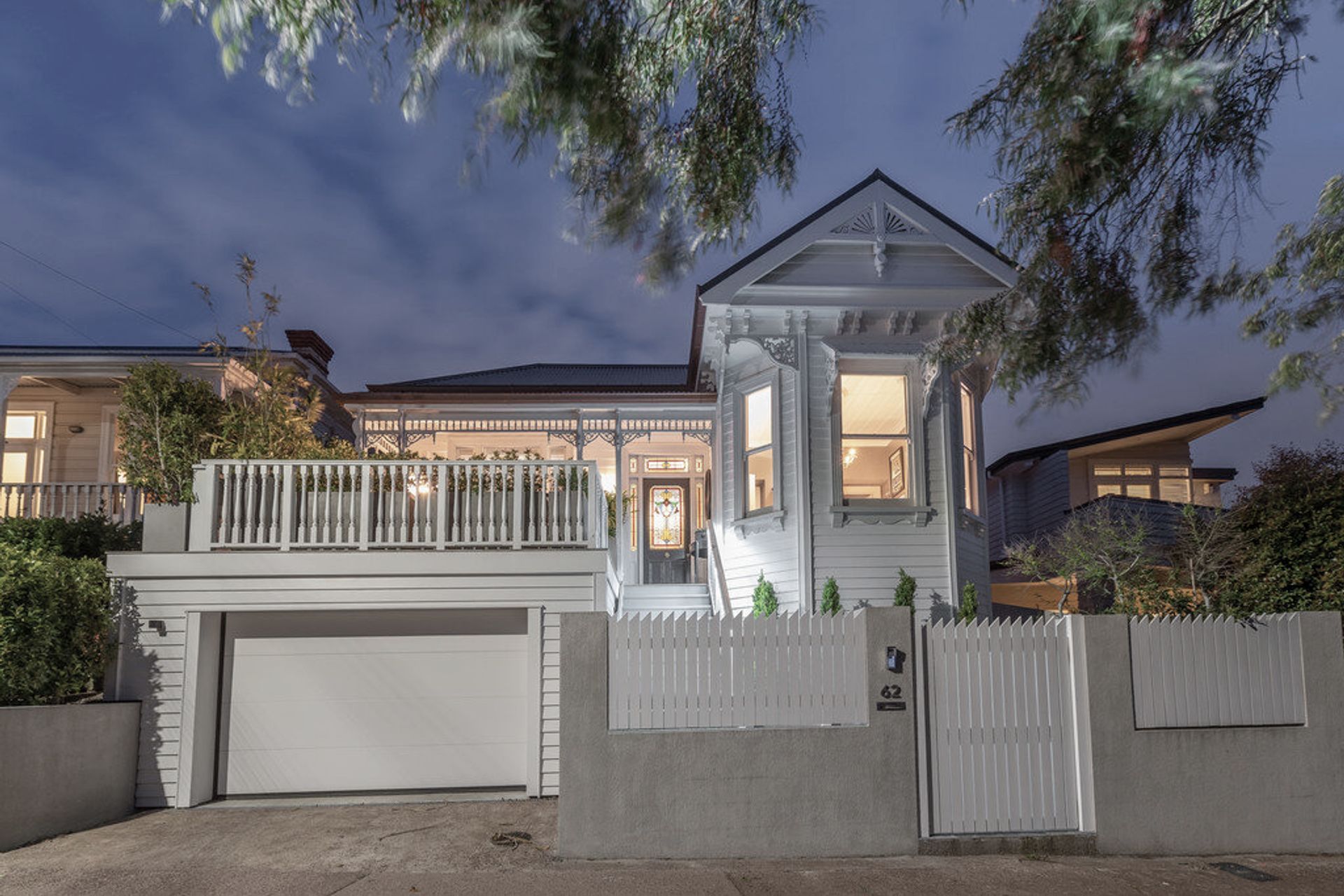 Hero Banner for Bray Built