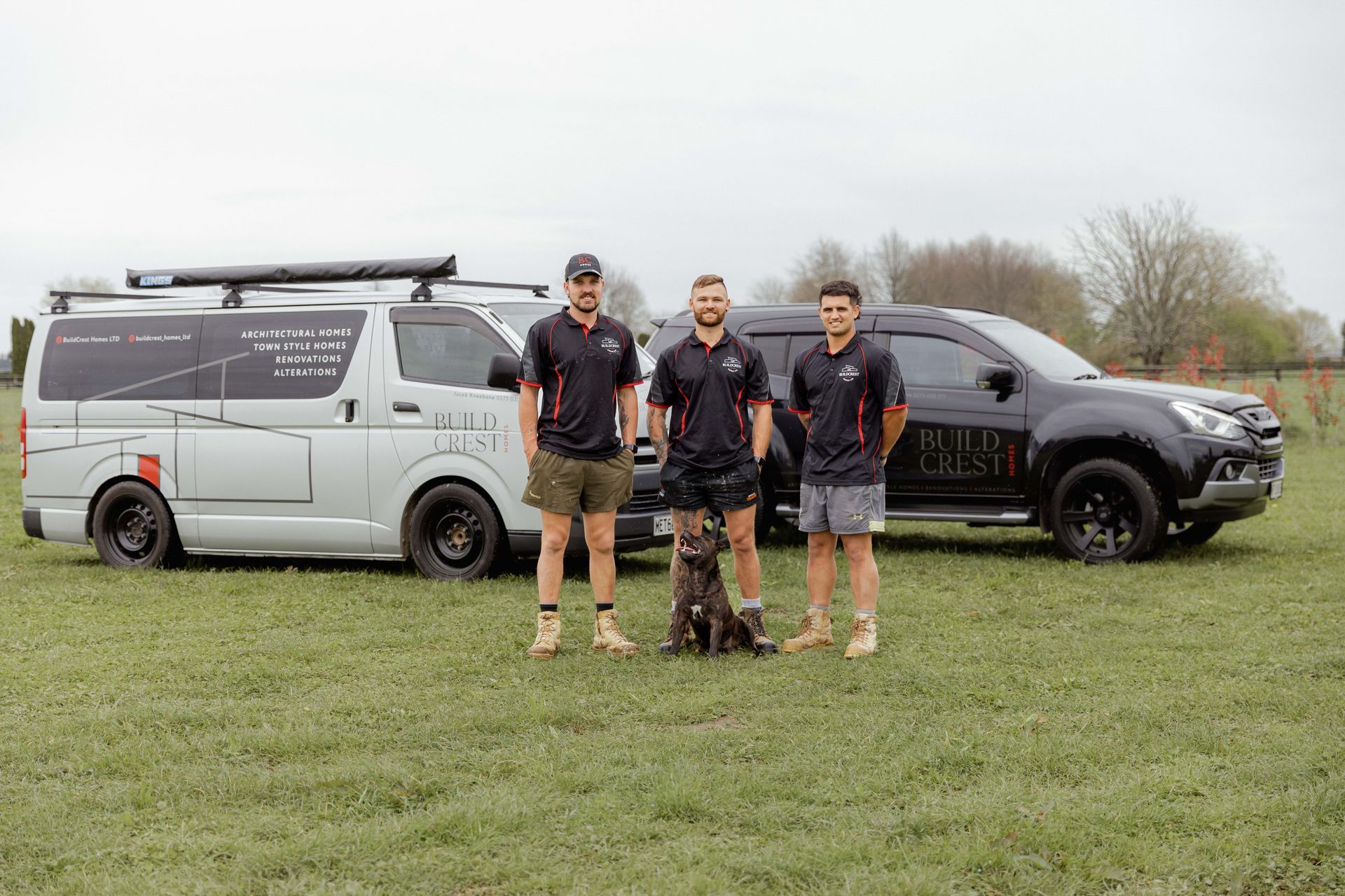 Supporting Image 5 for BuildCrest Homes