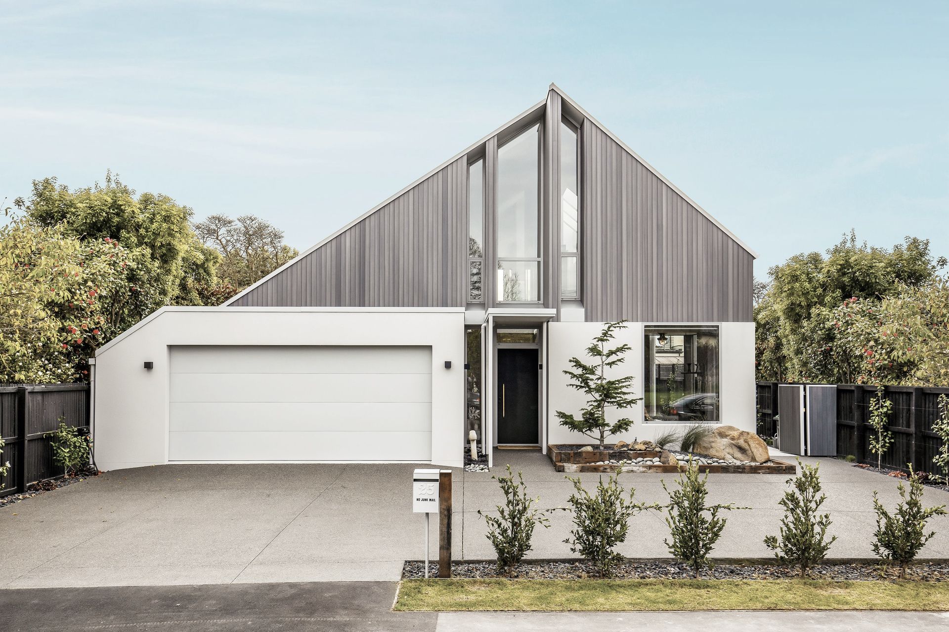 Hero Banner for Gareth Davis Builders