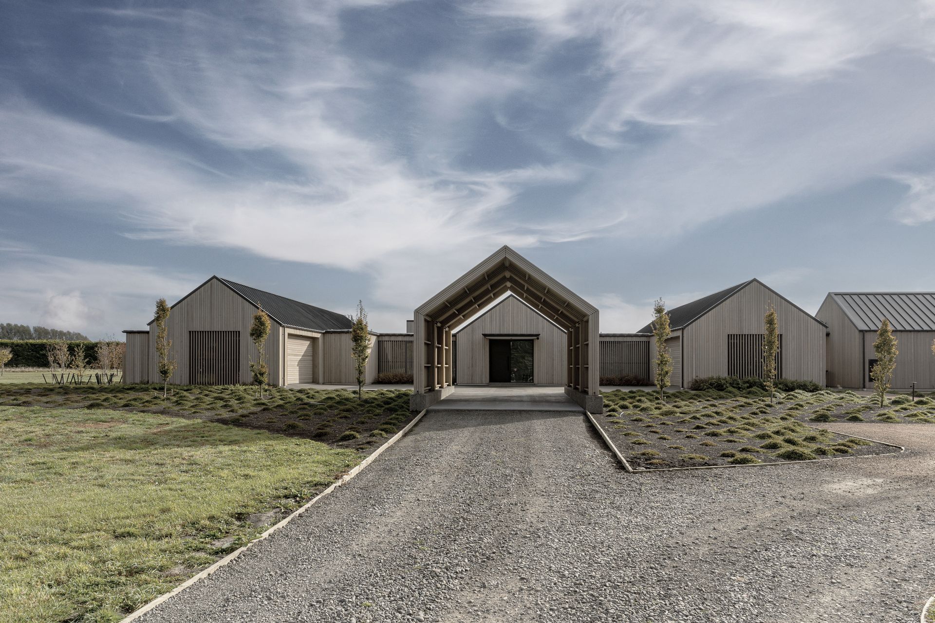 Hero Banner for Falloon Builders