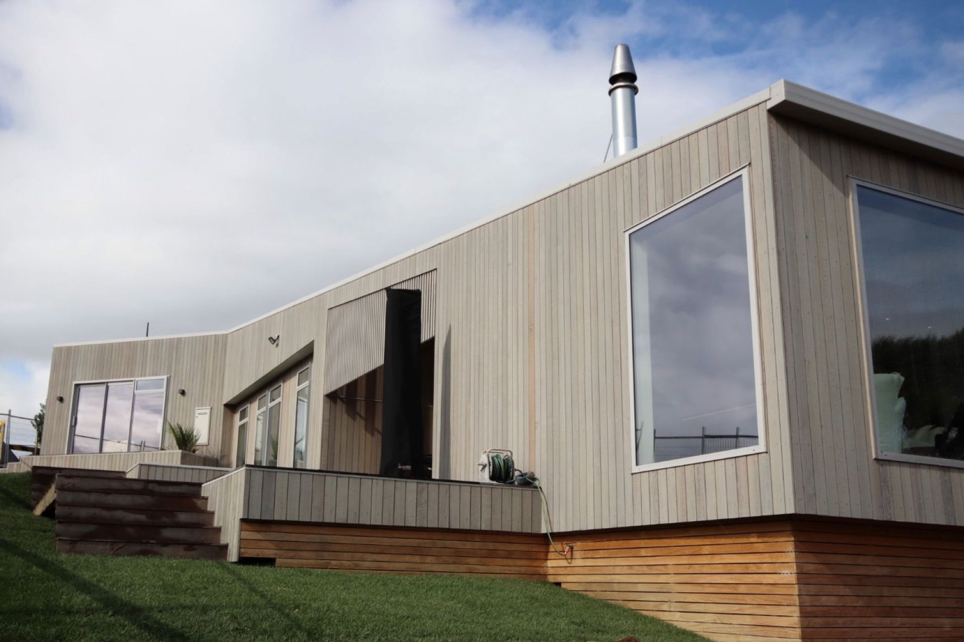 Supporting Image 2 for Conder Construction