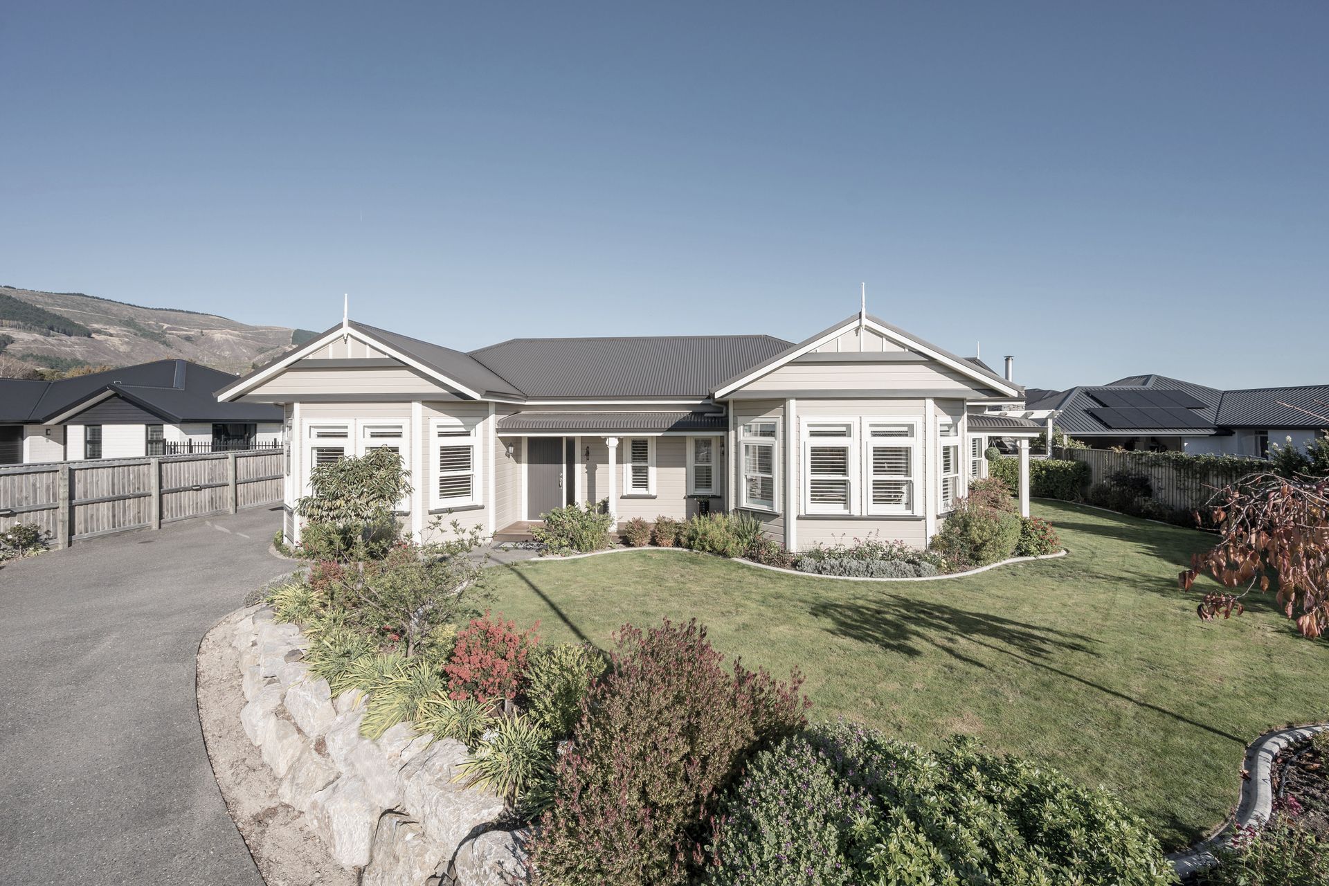 Craig Finnie Builders banner