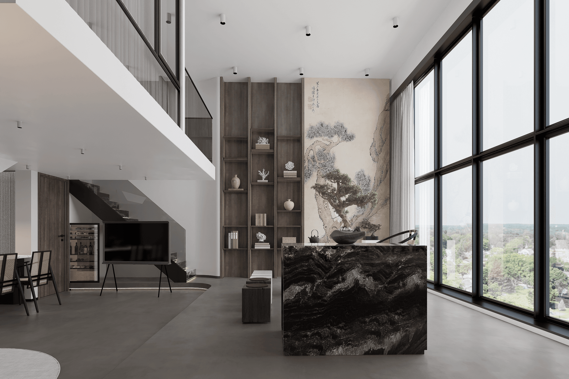 Supporting Image 6 for Beaches Custom Architecture