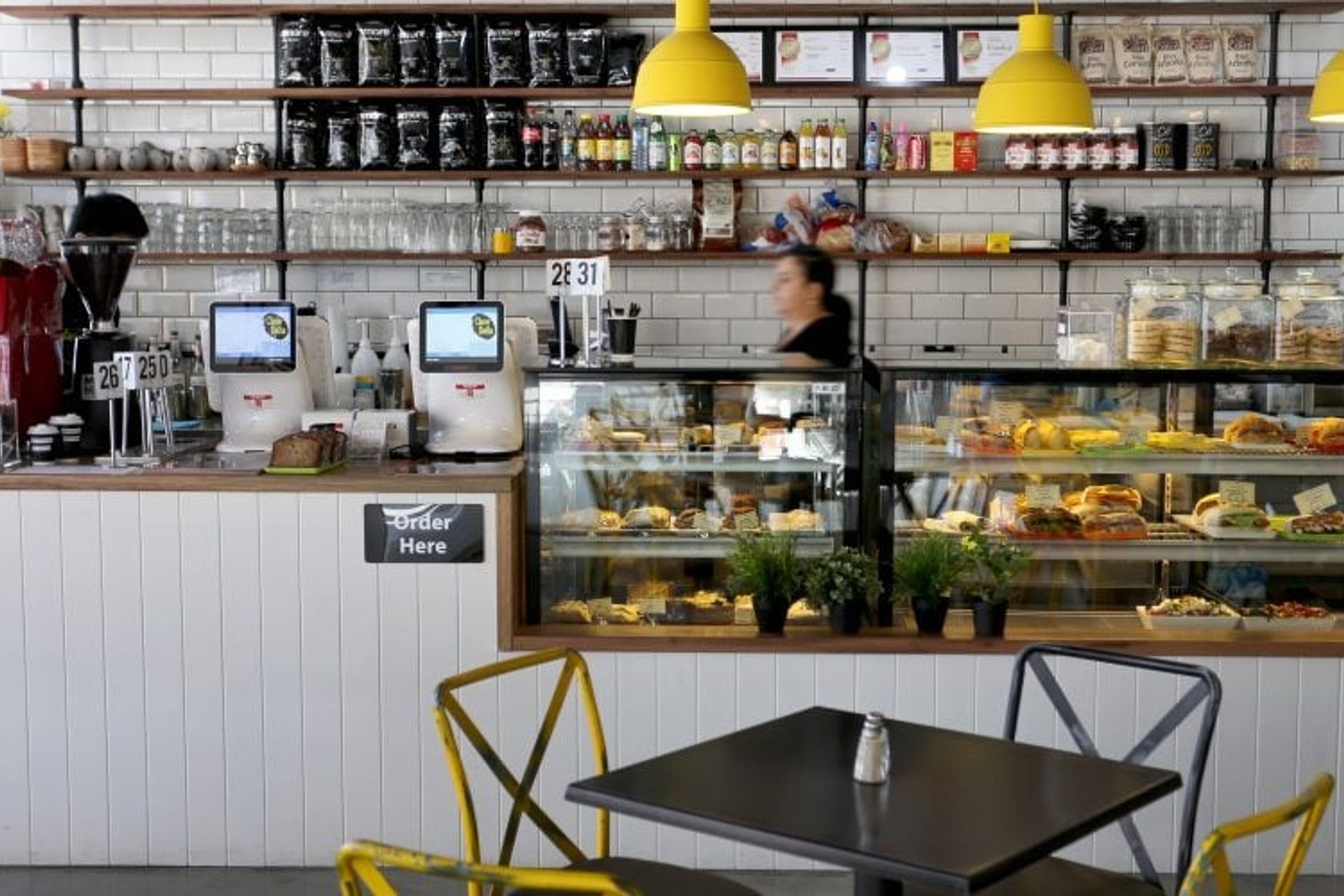 Hero Banner for Bull & Bear Projects