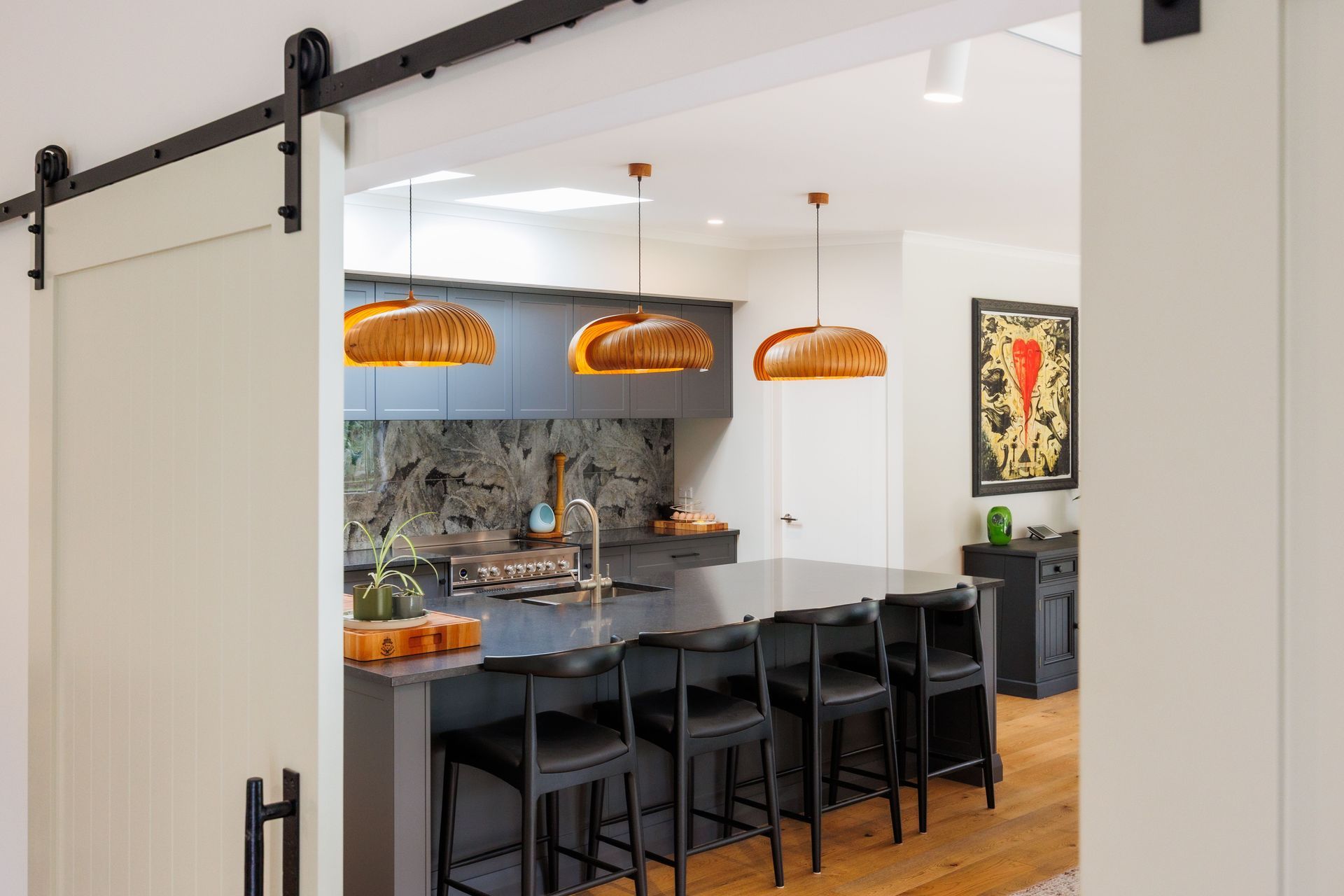 Supporting Image 2 for Mike Campbell Construction