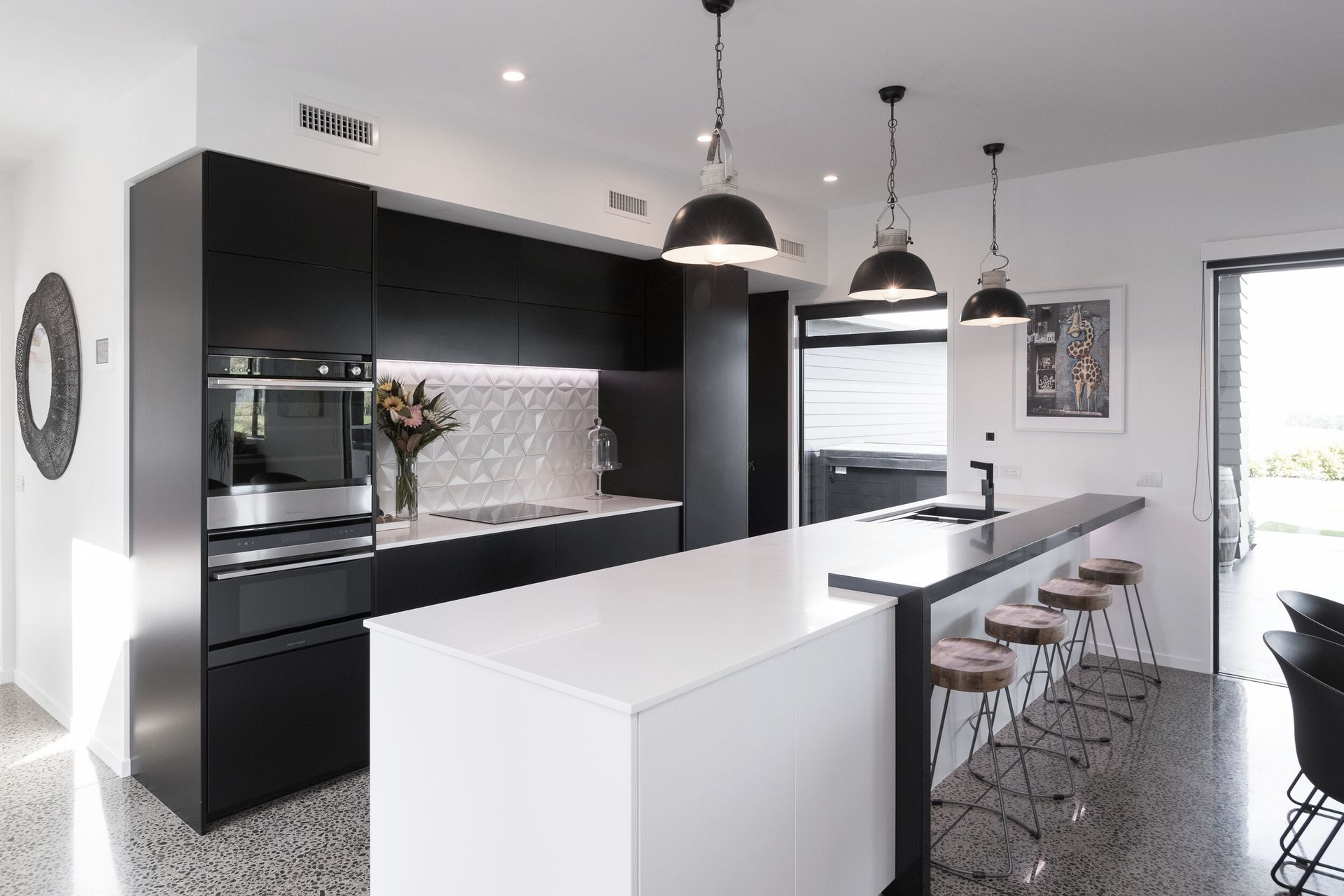 Supporting Image 1 for D-Mac Joinery Ltd