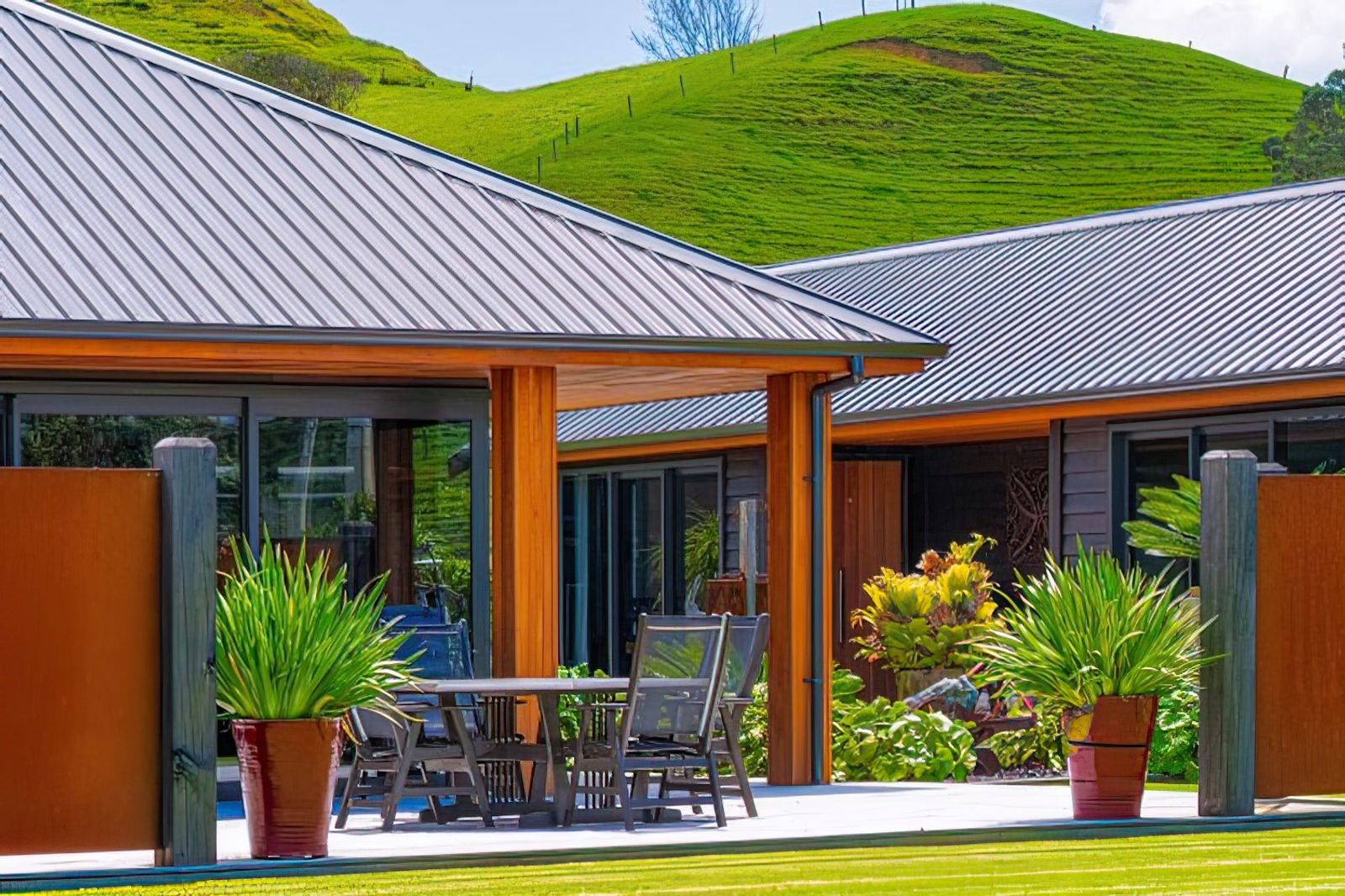 Coastal Construction