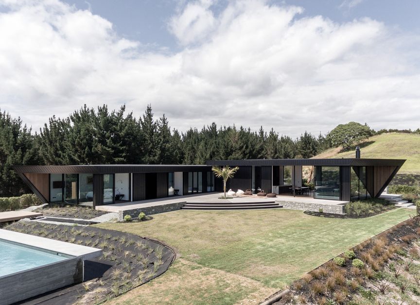 Coastal Construction Projects